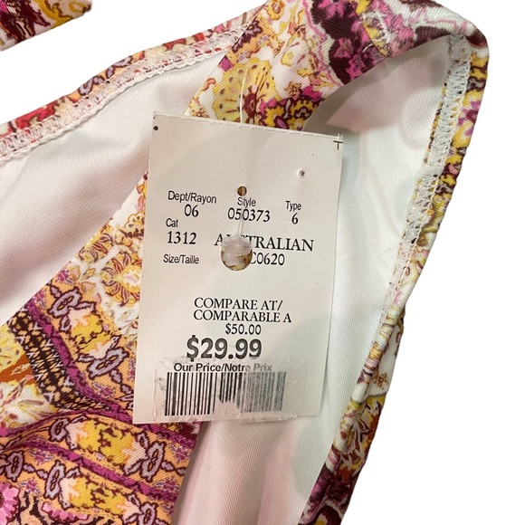 Maree Swimsuit Australian Made ( NWT ) - Picture 2 of 10